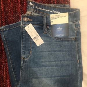 NY&Co Jeans